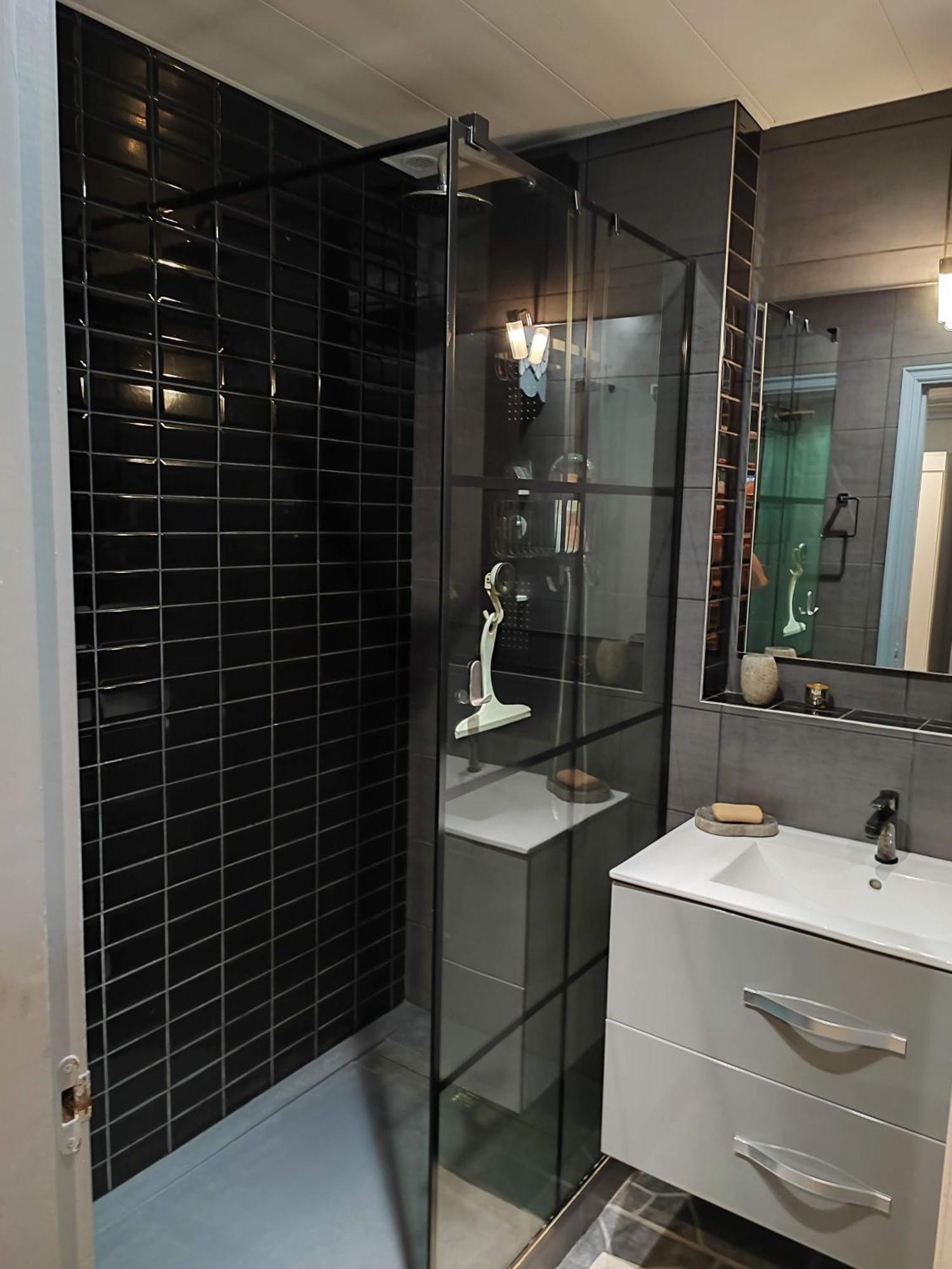 Studio Kawane Anse Des Rochers 303 Rdc, Cote Mer Saint-Francois  Eksteriør billede